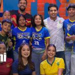 Hoy arranca la fiebre del Mundial con la Copa 3 Vs 3 de Mañaneros de TN8 Foto: Mañaneros de TN8 recibe el Mundial con torneo 3 Vs 3 /TN8