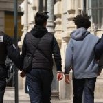 Francia impone toque de queda a menores de 16 años durante el Mundial 2026 Foto: Francia se blinda para el Mundial 2026 /Cortesía