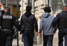 Francia impone toque de queda a menores de 16 años durante el Mundial 2026 Foto: Francia se blinda para el Mundial 2026 /Cortesía