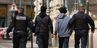 Foto: Francia se blinda para el Mundial 2026 /Cortesía