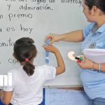 Conozca los temas que abordarán las teleclases esta semana en Nicaragua Foto: Teleclases reforzarán Matemática, Inglés y Lengua y Literatura /TN8