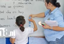 Conozca los temas que abordarán las teleclases esta semana en Nicaragua Foto: Teleclases reforzarán Matemática, Inglés y Lengua y Literatura /TN8