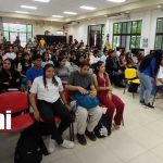 UNAN-Managua reconoce proyectos innovadores que transforman comunidades Foto:UNAN-Managua impulsa 930 ideas que transforman comunidades/TN8