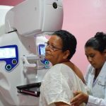 Nicaragua honra a Bertha Calderón y Yolanda Mayorga con gran jornada de salud Foto: Jornada de salud en Nicaragua/Cortesía