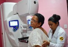 Nicaragua honra a Bertha Calderón y Yolanda Mayorga con gran jornada de salud Foto: Jornada de salud en Nicaragua/Cortesía
