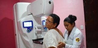 Foto: Jornada de salud en Nicaragua/Cortesía