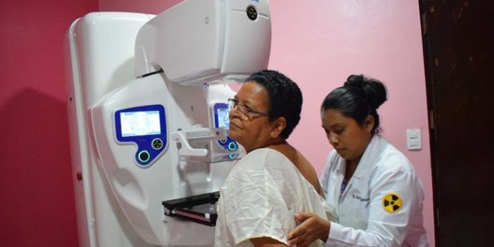 Foto: Jornada de salud en Nicaragua/Cortesía