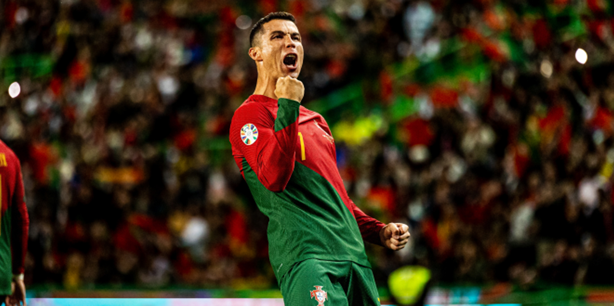 Foto: La dieta que mantiene Ronaldo para mentener su físico a los 41 años/Cortesía