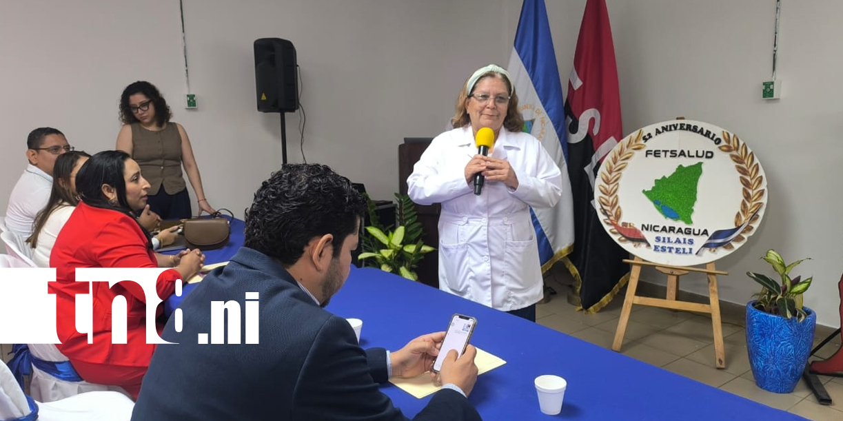 Foto: Avances en salud renal: Estelí sede del VI Congreso de Nefrología /TN8