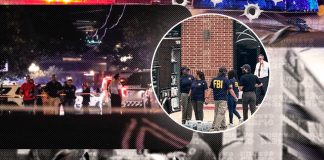 Foto:Ataque armado desata pánico en festival de Toledo, Ohio/Cortesía