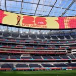 FIFA cobrará 79 dólares por mostrar nombres en estadios FOTO: Nueva medida de FIFA genera críticas entre aficionados/CORTESÍA