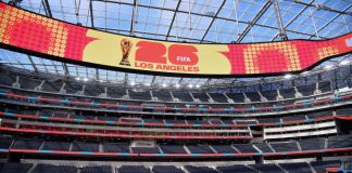 FOTO: Nueva medida de FIFA genera críticas entre aficionados/CORTESÍA