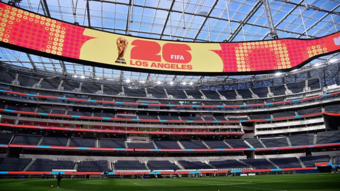FOTO: Nueva medida de FIFA genera críticas entre aficionados/CORTESÍA FOTO: Nueva medida de FIFA genera críticas entre aficionados/CORTESÍA
