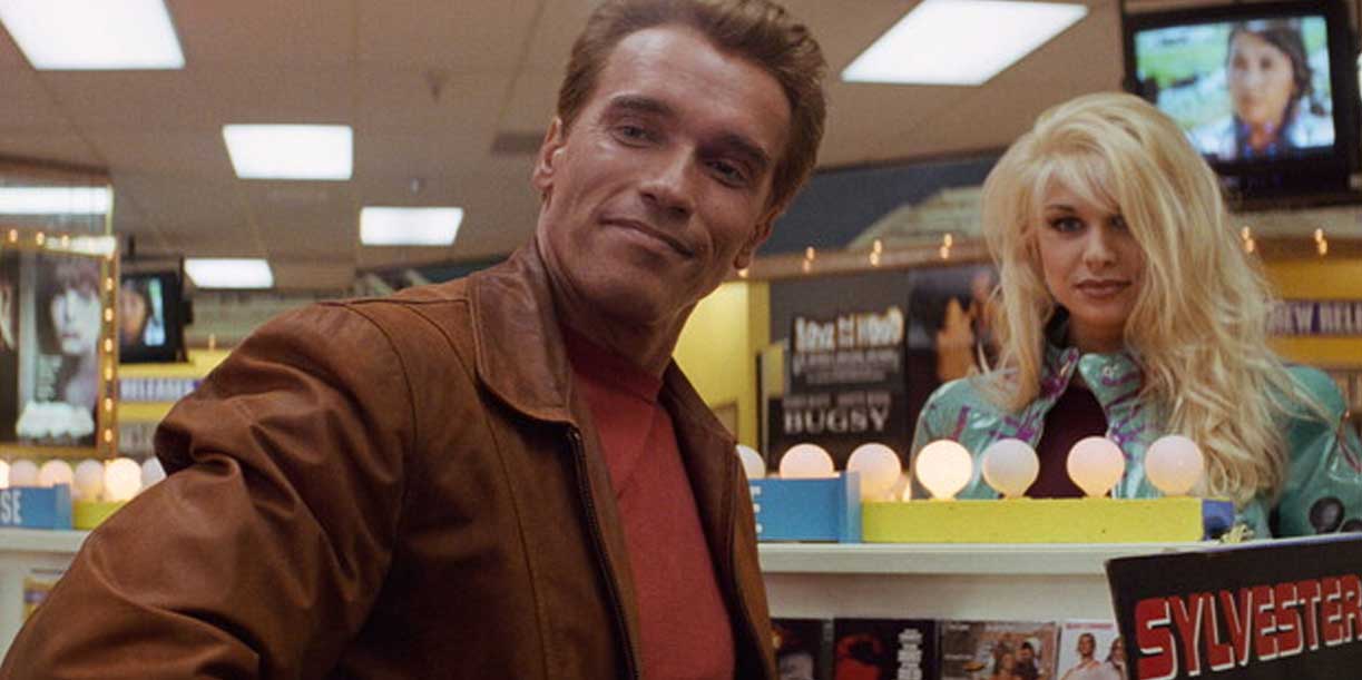 Fotos:Schwarzenegger volverá a ser Conan en la gran pantalla/Cortesía