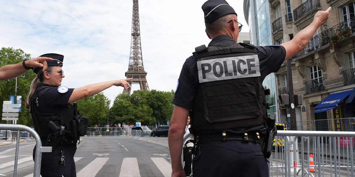 Foto: Francia se blinda para el Mundial 2026 /Cortesía