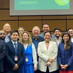 IPSA participa en importante encuentro internacional sobre sistemas agroalimentarios Foto:IPSA participa en importante encuentro internacional sobre sistemas agroalimentarios/Cortesía