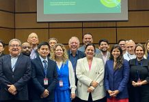 IPSA participa en importante encuentro internacional sobre sistemas agroalimentarios Foto:IPSA participa en importante encuentro internacional sobre sistemas agroalimentarios/Cortesía