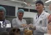 Médicos y estudiantes en Nicaragua bajo nuevas regulaciones: estas son las nuevas medidas Foto: Médicos y estudiantes en Nicaragua bajo nuevas regulaciones: estas son las nuevas medidas/TN8
