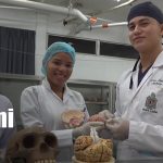 Médicos y estudiantes en Nicaragua bajo nuevas regulaciones: estas son las nuevas medidas Foto: Médicos y estudiantes en Nicaragua bajo nuevas regulaciones: estas son las nuevas medidas/TN8