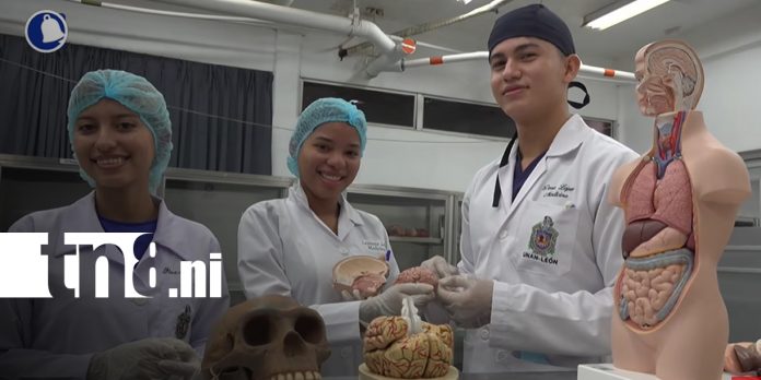 6 Foto: Médicos y estudiantes en Nicaragua bajo nuevas regulaciones: estas son las nuevas medidas/TN8