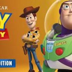¡Google lo volvió a hacer! El juego secreto de Toy Story 5 que conquista internet Foto:Google sorprende a los fans con un juego oculto inspirado en Toy Story 5/Cortesía