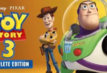¡Google lo volvió a hacer! El juego secreto de Toy Story 5 que conquista internet Foto:Google sorprende a los fans con un juego oculto inspirado en Toy Story 5/Cortesía