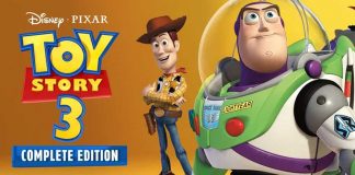 Foto:Google sorprende a los fans con un juego oculto inspirado en Toy Story 5/Cortesía