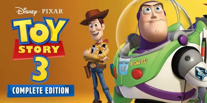 Foto:Google sorprende a los fans con un juego oculto inspirado en Toy Story 5/Cortesía Foto:Google sorprende a los fans con un juego oculto inspirado en Toy Story 5/Cortesía