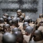 Foto: ONG alerta sobre 537 muertes en prisiones de El Salvador /Cortesía