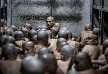 Alarma en El Salvador: ONG reporta 537 muertes bajo custodia estatal desde 2022 Foto: ONG alerta sobre 537 muertes en prisiones de El Salvador /Cortesía