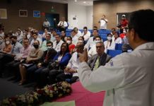 Mañana Estelí será sede del Congreso Nacional de Nefrología Foto:Mañana Estelí será sede del Congreso Nacional de Nefrología/Cortesía