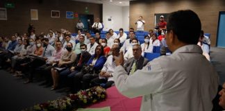 Foto:Mañana Estelí será sede del Congreso Nacional de Nefrología/Cortesía