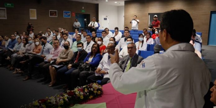 Foto:Mañana Estelí será sede del Congreso Nacional de Nefrología/Cortesía