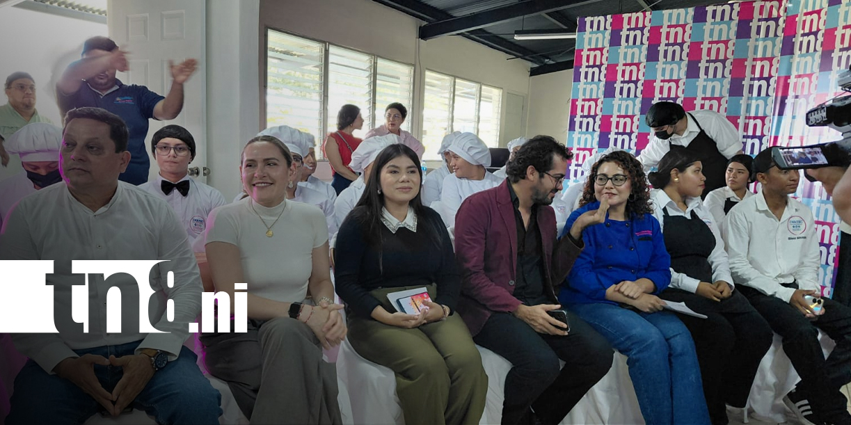 Foto:Comida Creativa 2026 abre sus inscripciones a nivel nacional/TN8