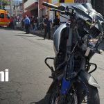 Accidente de tránsito cobra la vida de empleado de la Alcaldía de Matagalpa Foto: Muere trabajador municipal en Matagalpa/TN8