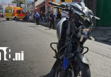 Accidente de tránsito cobra la vida de empleado de la Alcaldía de Matagalpa Foto: Muere trabajador municipal en Matagalpa/TN8
