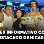 Estas son las noticias que marcan la agenda en Nicaragua este 22 de Junio