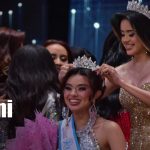 Foto: Ethel Osorio es coronada Reina Nicaragua León 2026/TN8