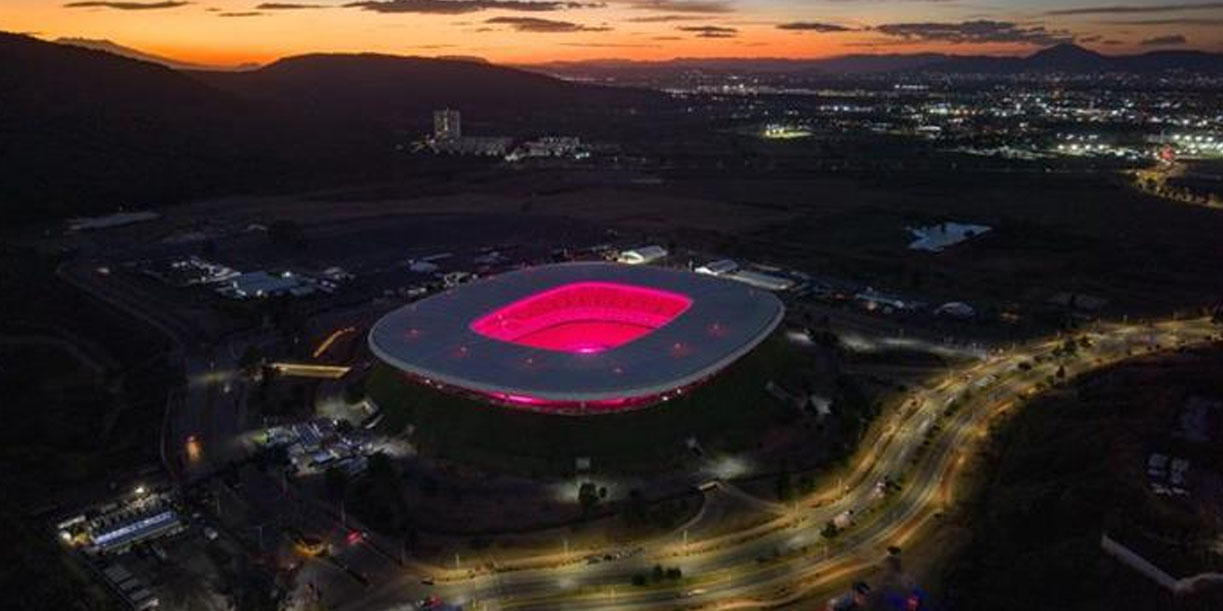 Foto: México brilla rumbo al Mundial 2026/Cortesía