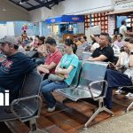 Estos son los requisitos para trámites laborales de ciudadanos extranjeros en Nicaragua Foto: Migración explica permisos de trabajo para extranjeros/TN8
