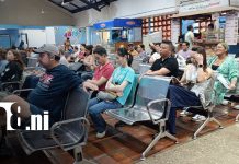 Estos son los requisitos para trámites laborales de ciudadanos extranjeros en Nicaragua Foto: Migración explica permisos de trabajo para extranjeros/TN8