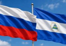 Nicaragua conmemorará el Día Nacional de Rusia con recepción en su embajada Foto: Embajada rusa conmemorará en Nicaragua el Día Nacional de Rusia/Cortesía