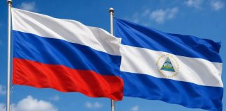Foto: Embajada rusa conmemorará en Nicaragua el Día Nacional de Rusia/Cortesía
