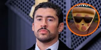 FOTO:Bad Bunny aceptó de inmediato la propuesta de Disney y Pixar/CORTESÍA