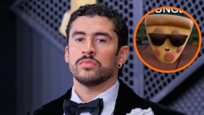 FOTO:Bad Bunny aceptó de inmediato la propuesta de Disney y Pixar/CORTESÍA
