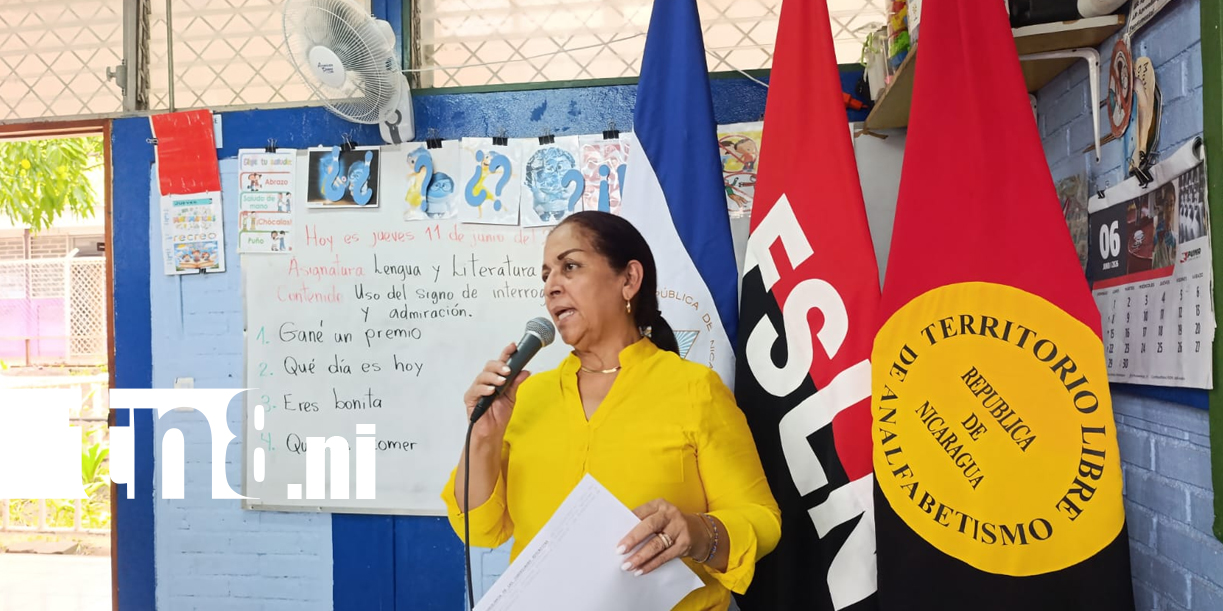 Foto: Teleclases reforzarán Matemática, Inglés y Lengua y Literatura /TN8