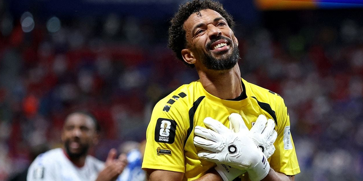 Foto: Mamá de "Vozinha" viajará para verlo jugar en el Mundial /Cortesía