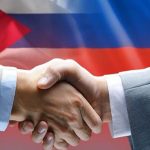 Foto: Rusia ratifica su solidaridad con Cuba en foro internacional /Cortesía