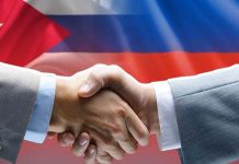 Foto: Rusia ratifica su solidaridad con Cuba en foro internacional /Cortesía