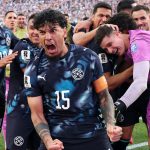 Foto: Los memes que dejó la eliminación de Alemania /Cortesía